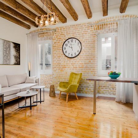 Curcumelli Luxury Suites - Κορκυρα Corfu  Eksteriør billede