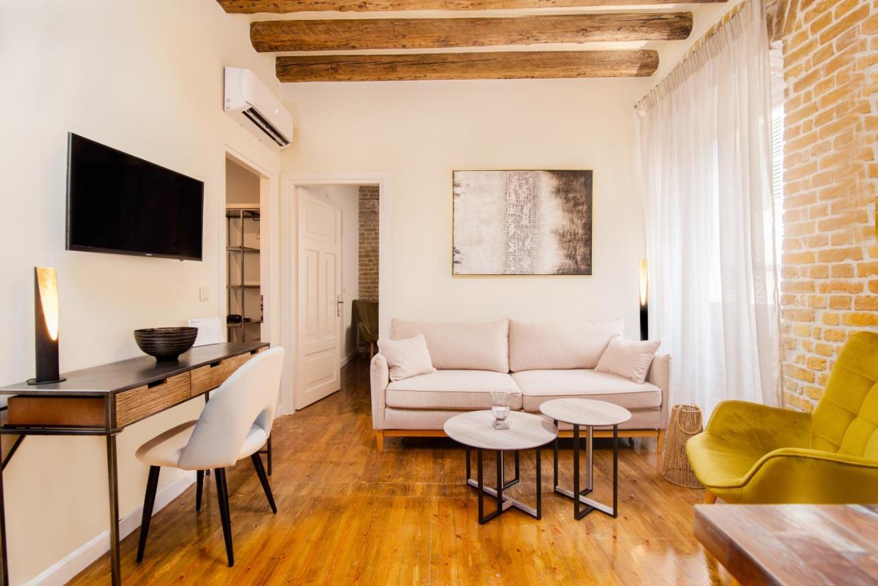 Curcumelli Luxury Suites - Κορκυρα Corfu  Eksteriør billede