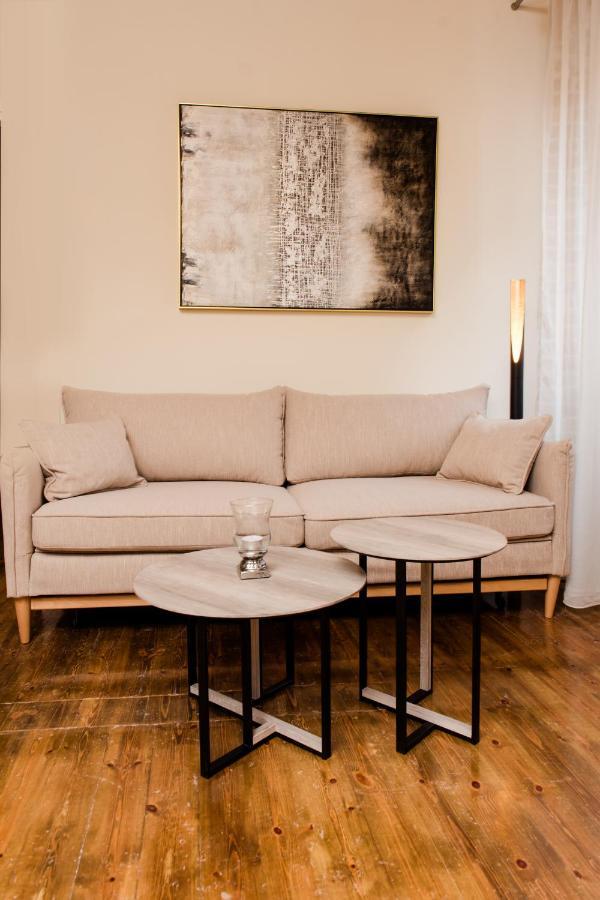 Curcumelli Luxury Suites - Κορκυρα Corfu  Eksteriør billede