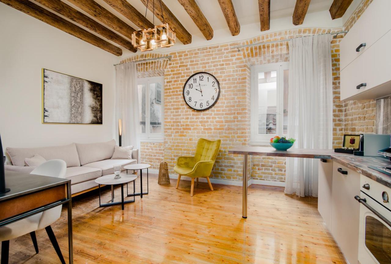 Curcumelli Luxury Suites - Κορκυρα Corfu  Eksteriør billede