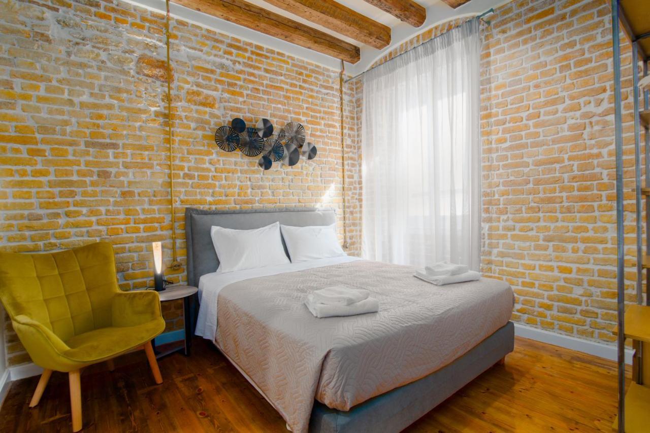 Curcumelli Luxury Suites - Κορκυρα Corfu  Eksteriør billede